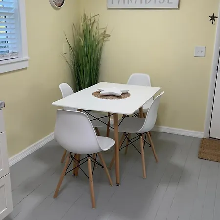 The Sunshine Homestay New Smyrna Beach Exterior photo