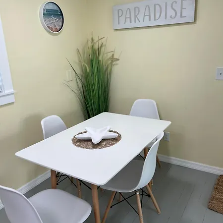 The Sunshine Homestay New Smyrna Beach Exterior photo