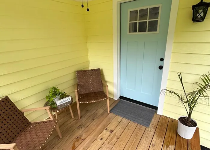 The Sunshine Homestay