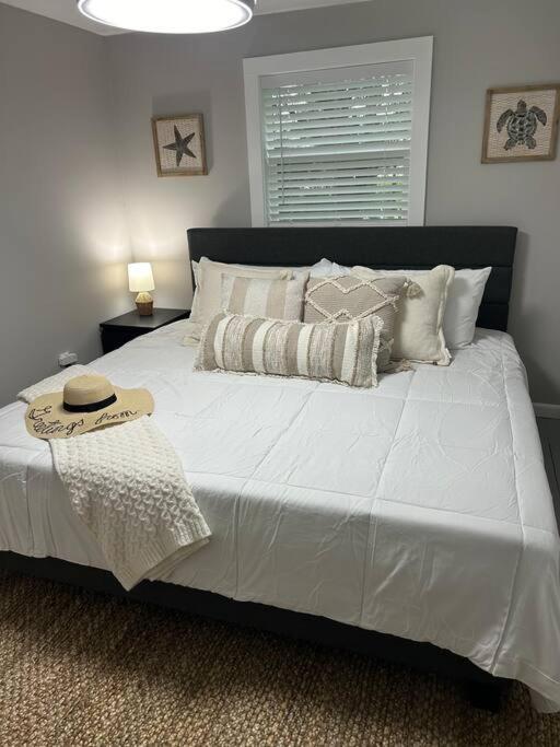 The Sunshine Holiday home New Smyrna Beach